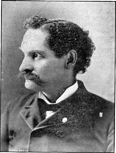 Chester D. BERRY